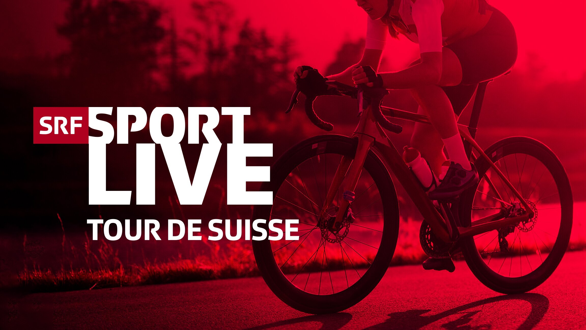Radsport – Tour de Suisse Women 1. Etappe, Gstaad BE – Gstaad BE