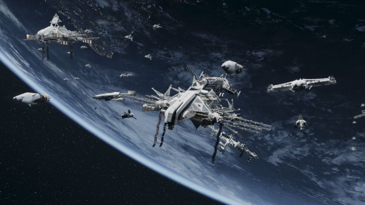 Iron Sky