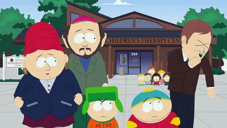 South Park