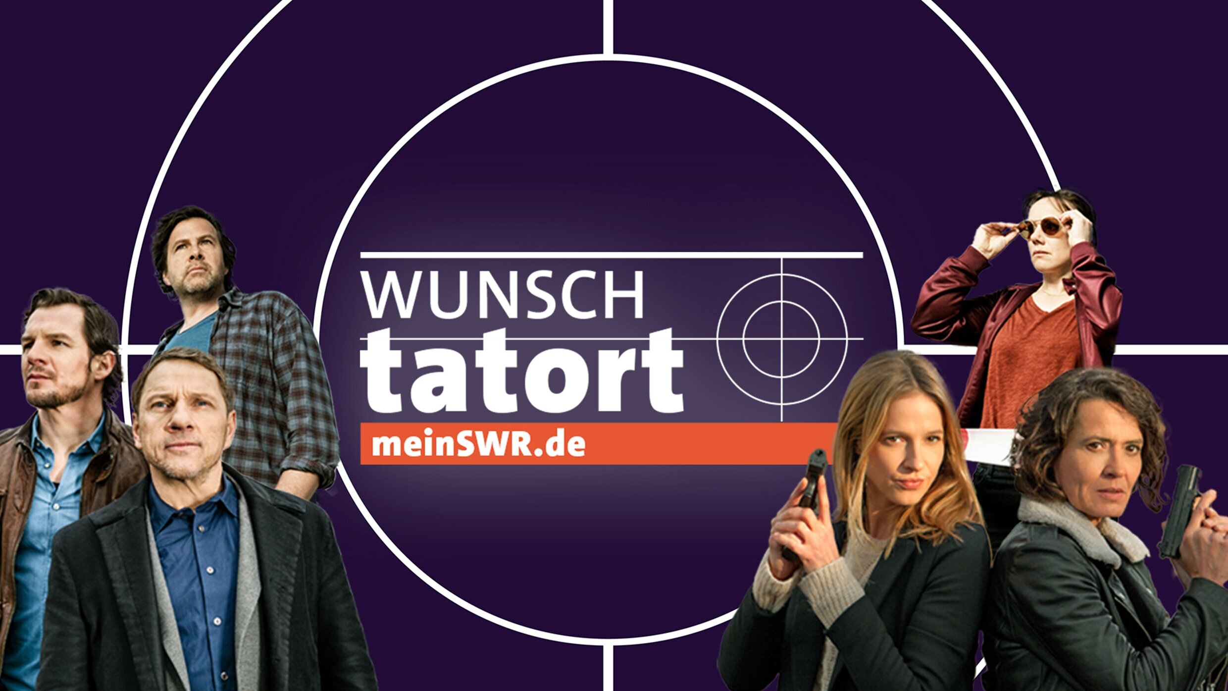 SWR Wunsch-Tatort