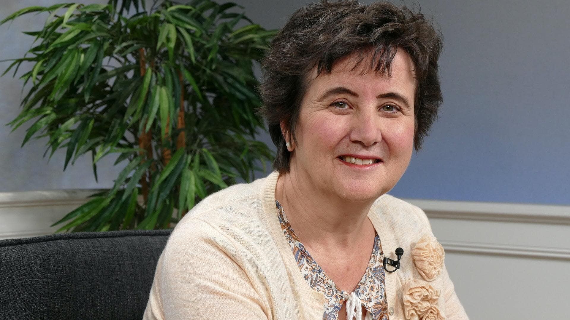 Bibel TV Das Gespräch