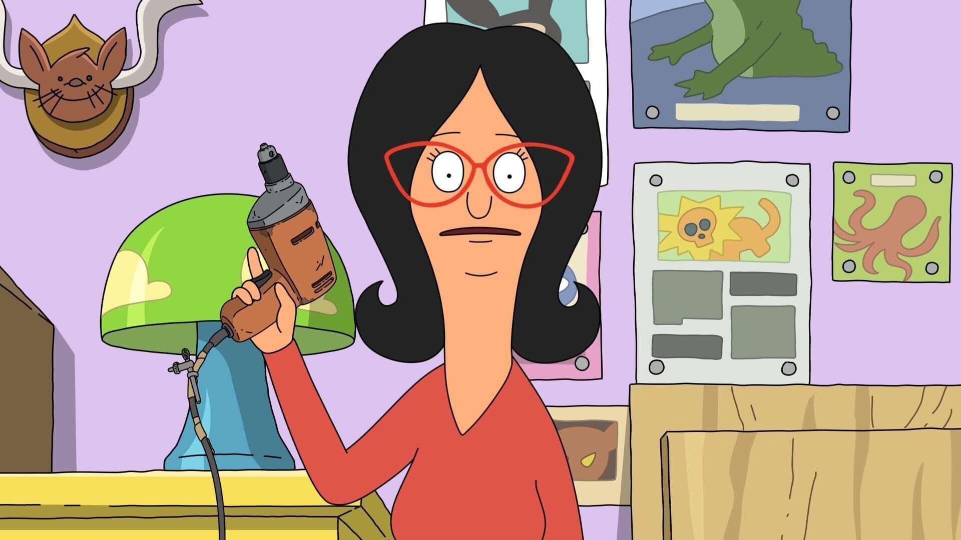 Bob's Burgers