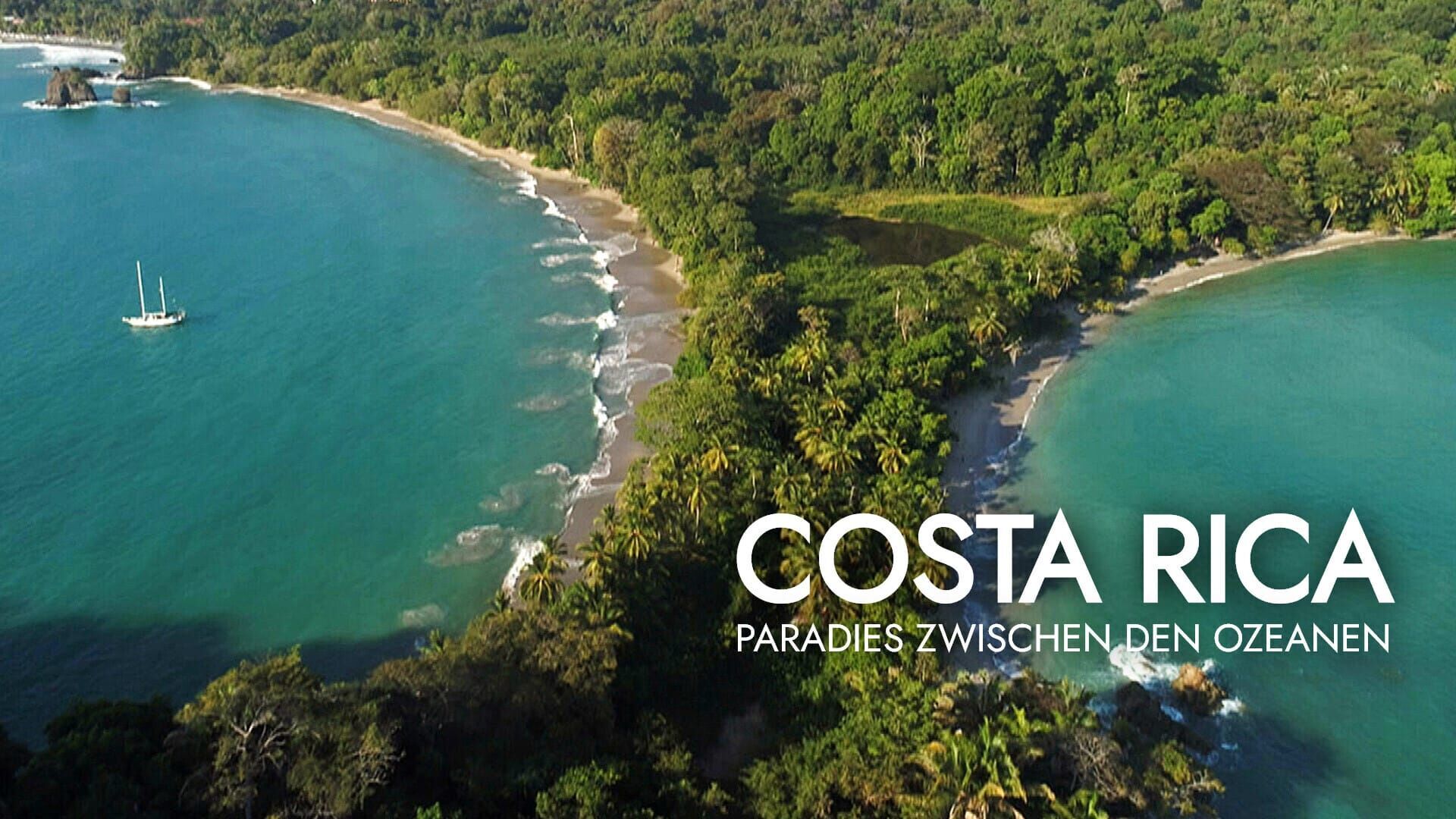 Costa Rica – Paradies zwischen den Ozeanen