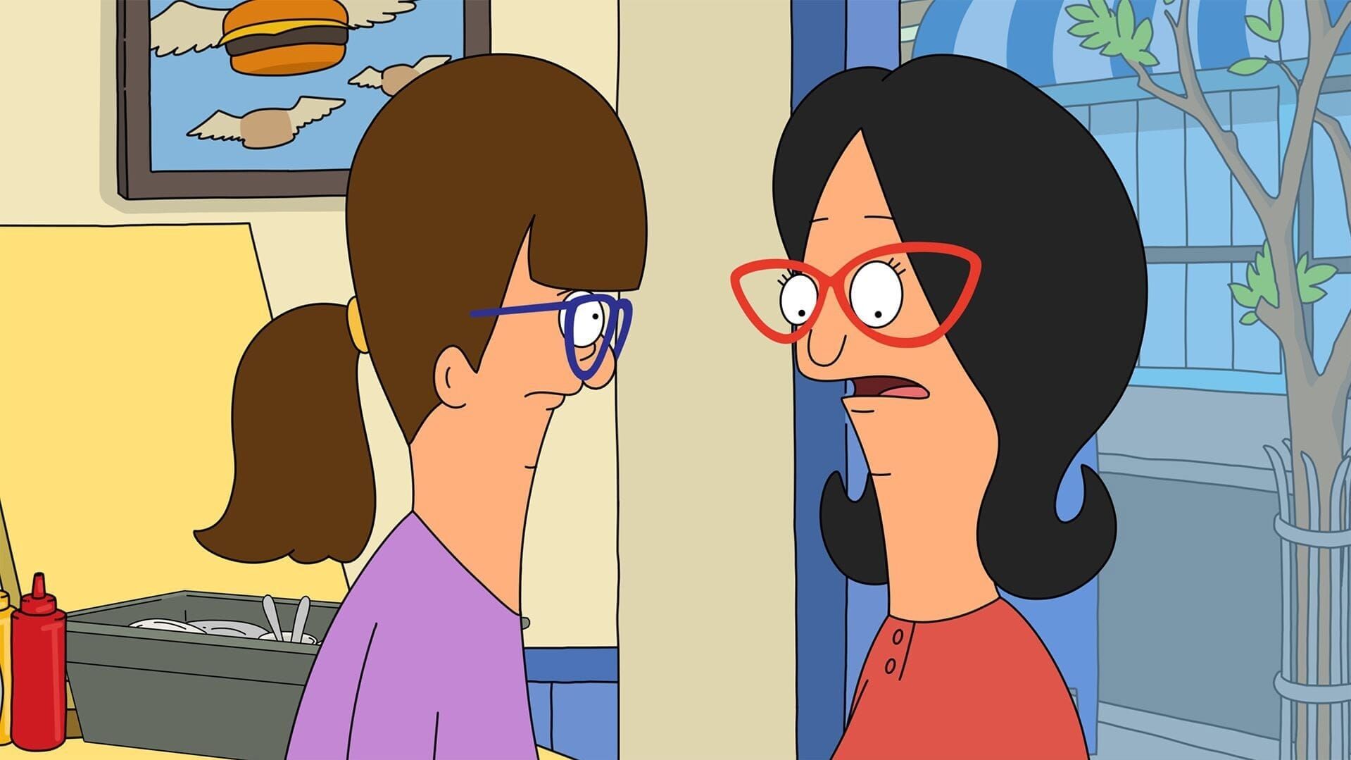 Bob's Burgers