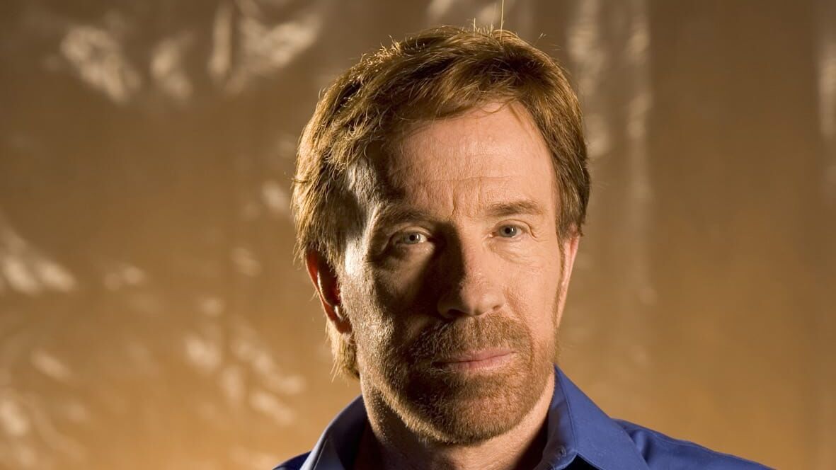 Walker, Texas Ranger