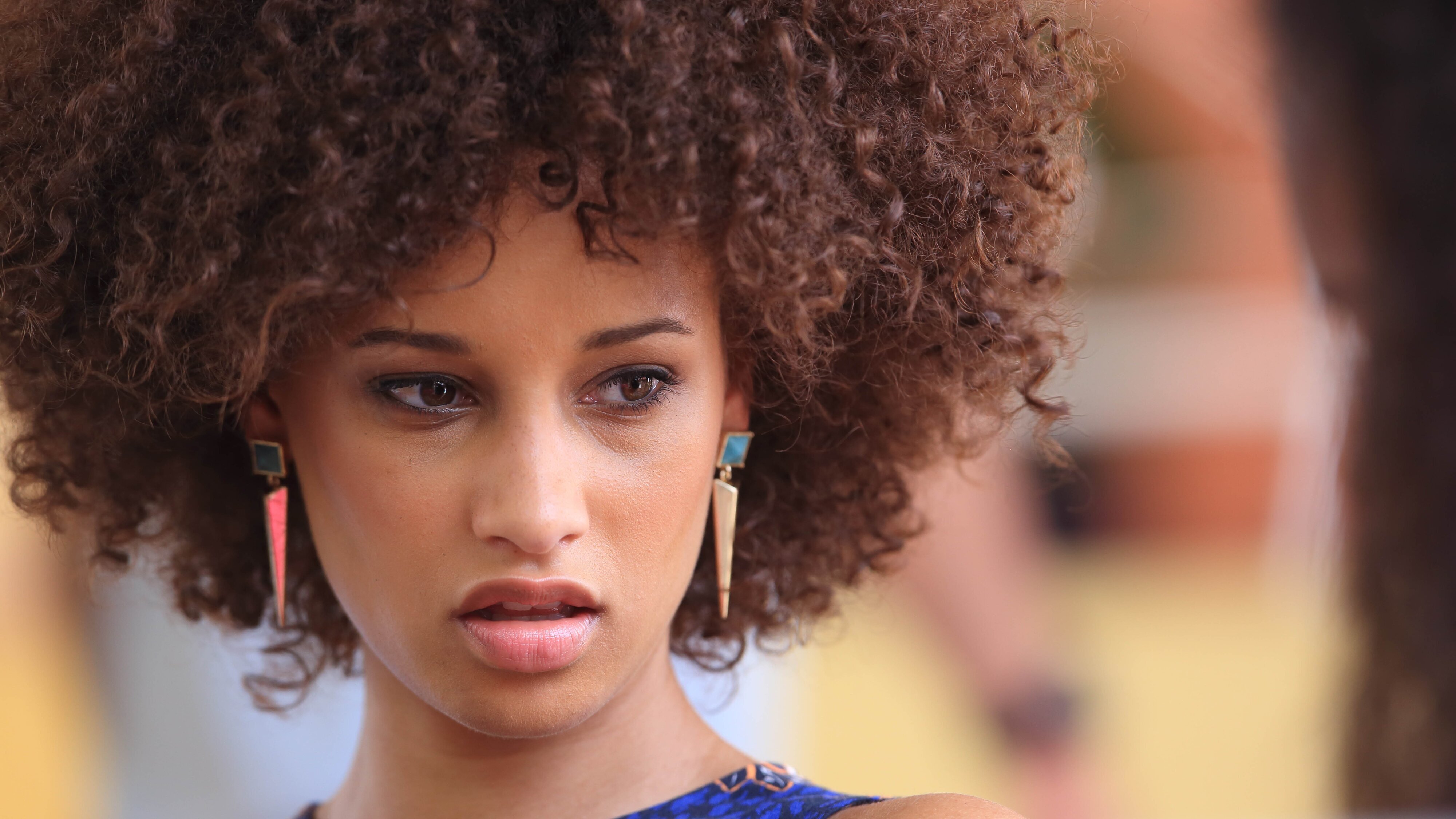 Death in Paradise