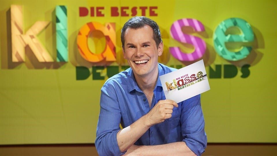 Die beste Klasse Deutschlands – Das Superfinale