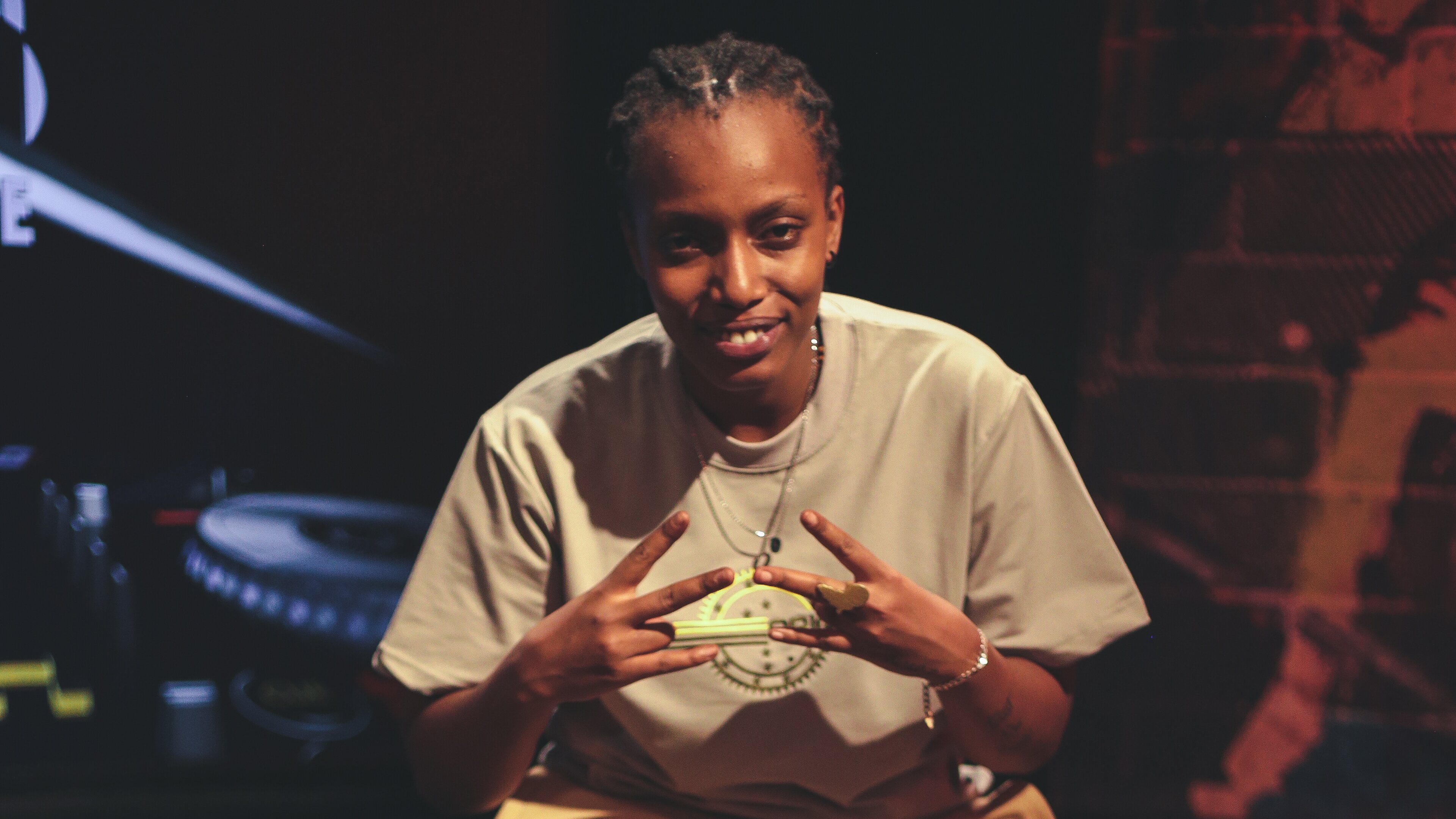 DJ Battle Africa