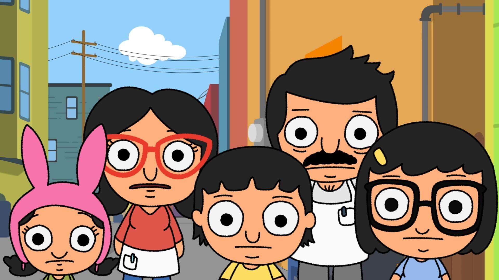 Bob's Burgers