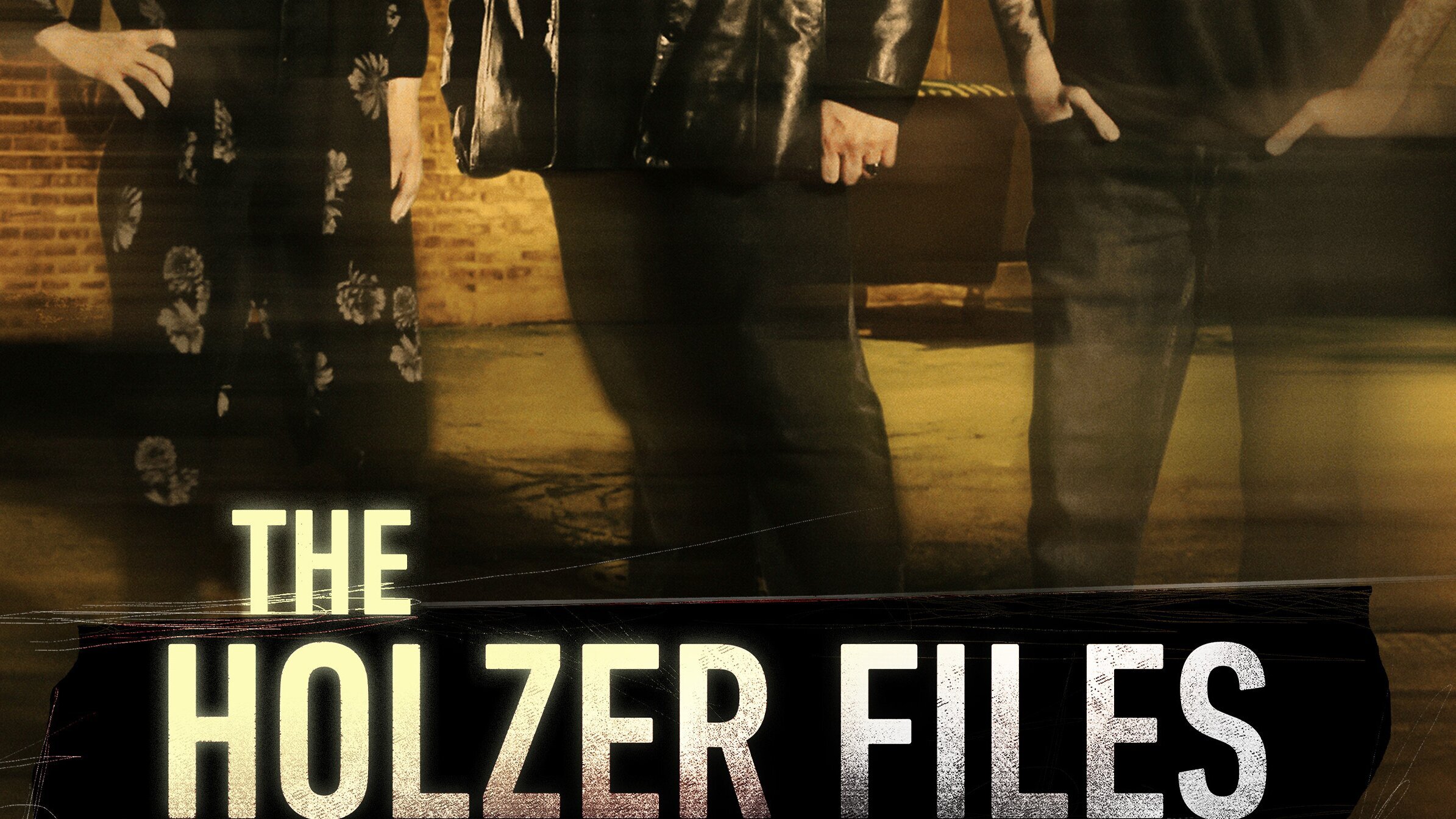 Holzer Files – Chroniken eines Geisterjägers