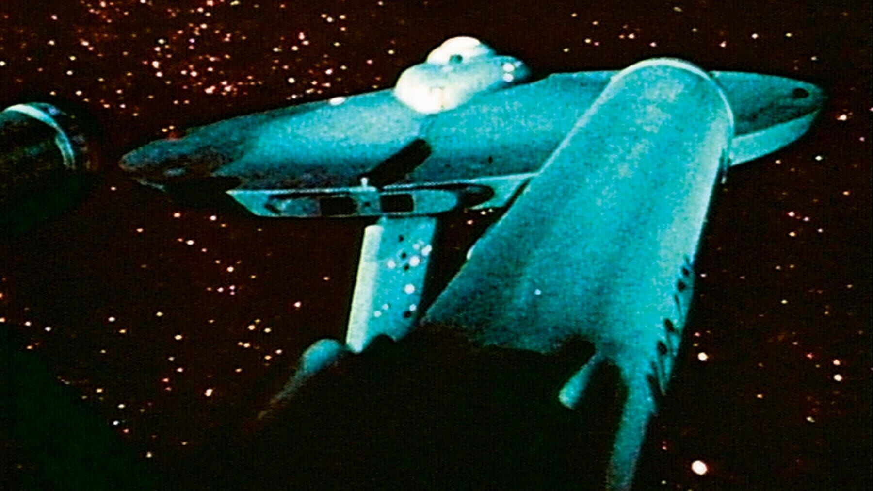 Raumschiff Enterprise