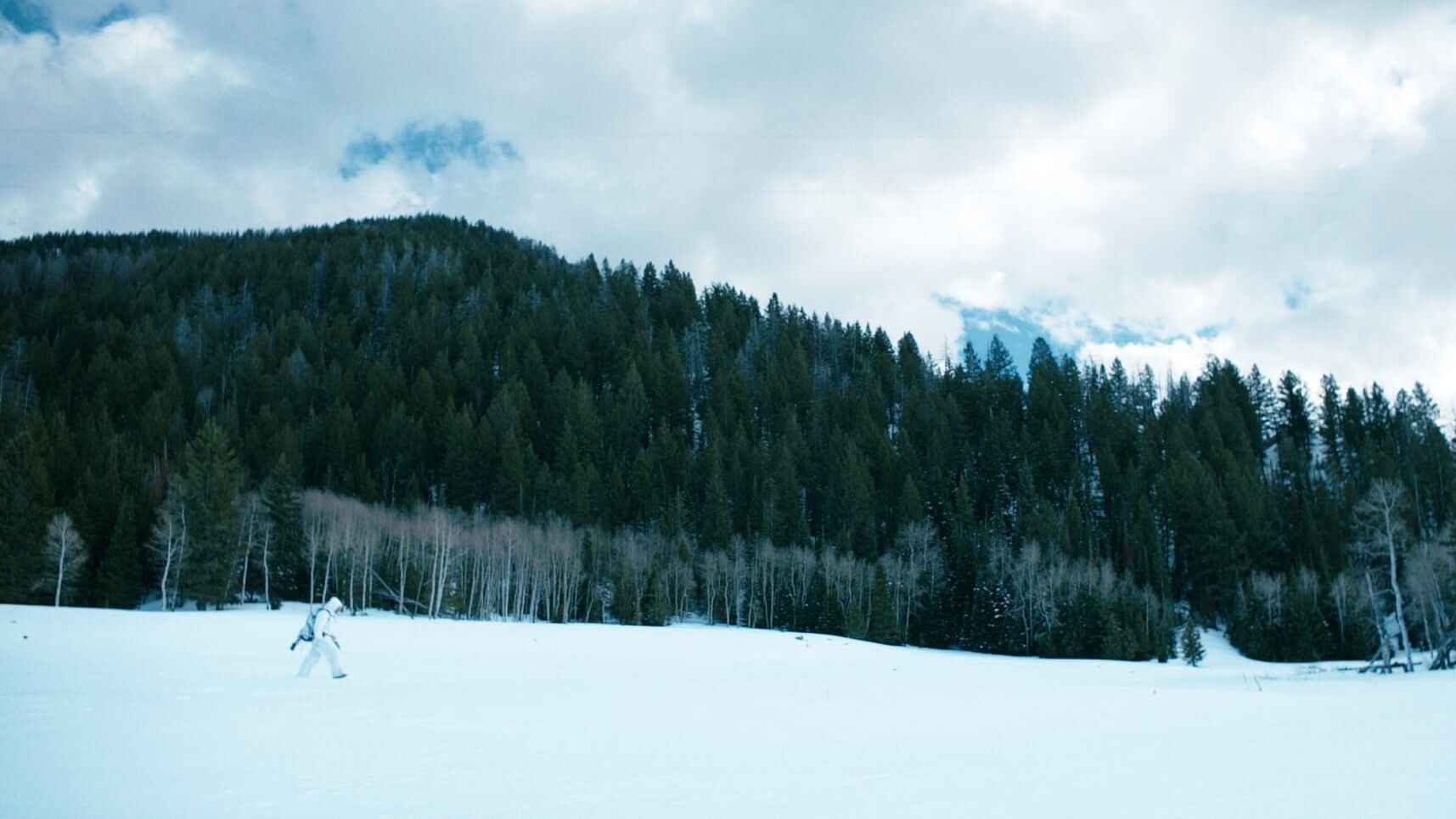 Wind River – Tod im Schnee