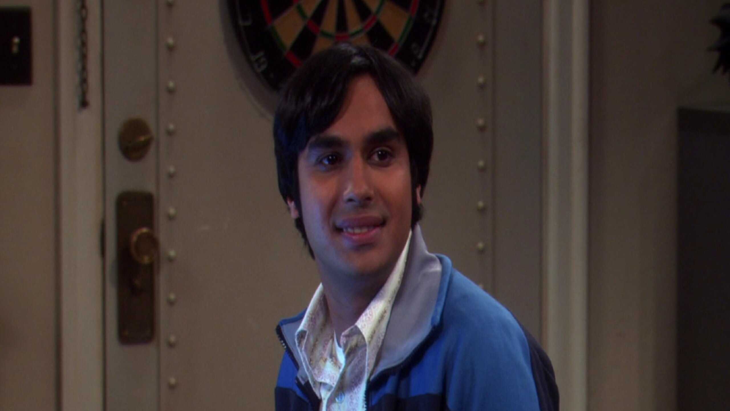 The Big Bang Theory