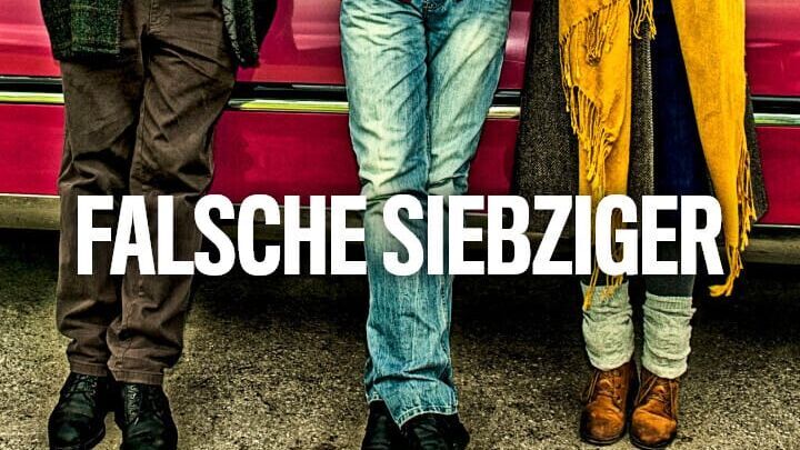 Falsche Siebziger