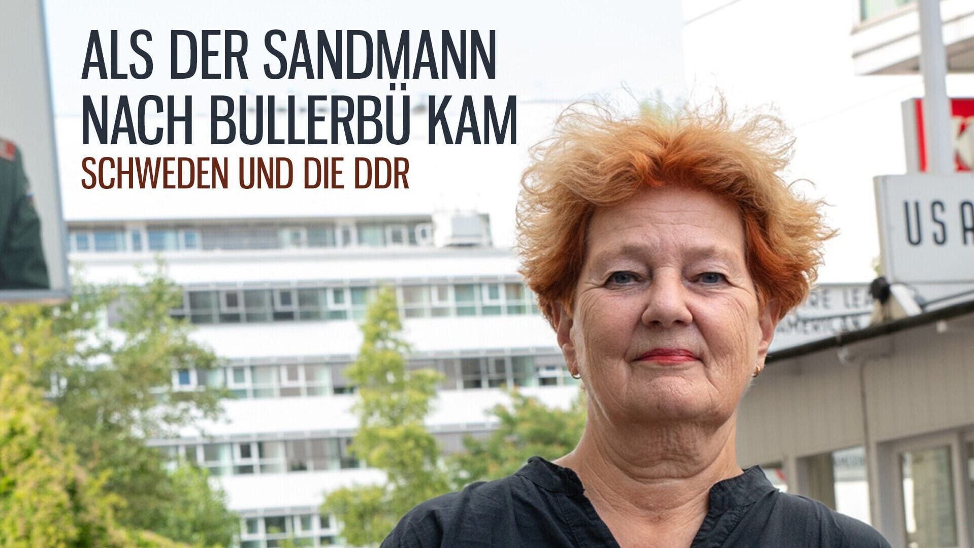 Als der Sandmann nach Bullerbü kam