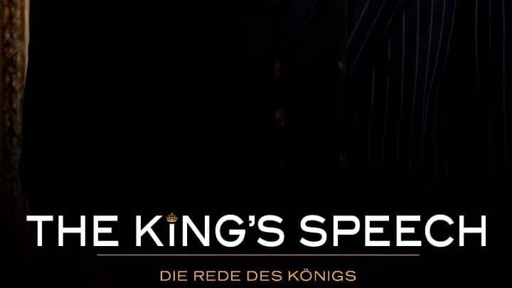 The King's Speech