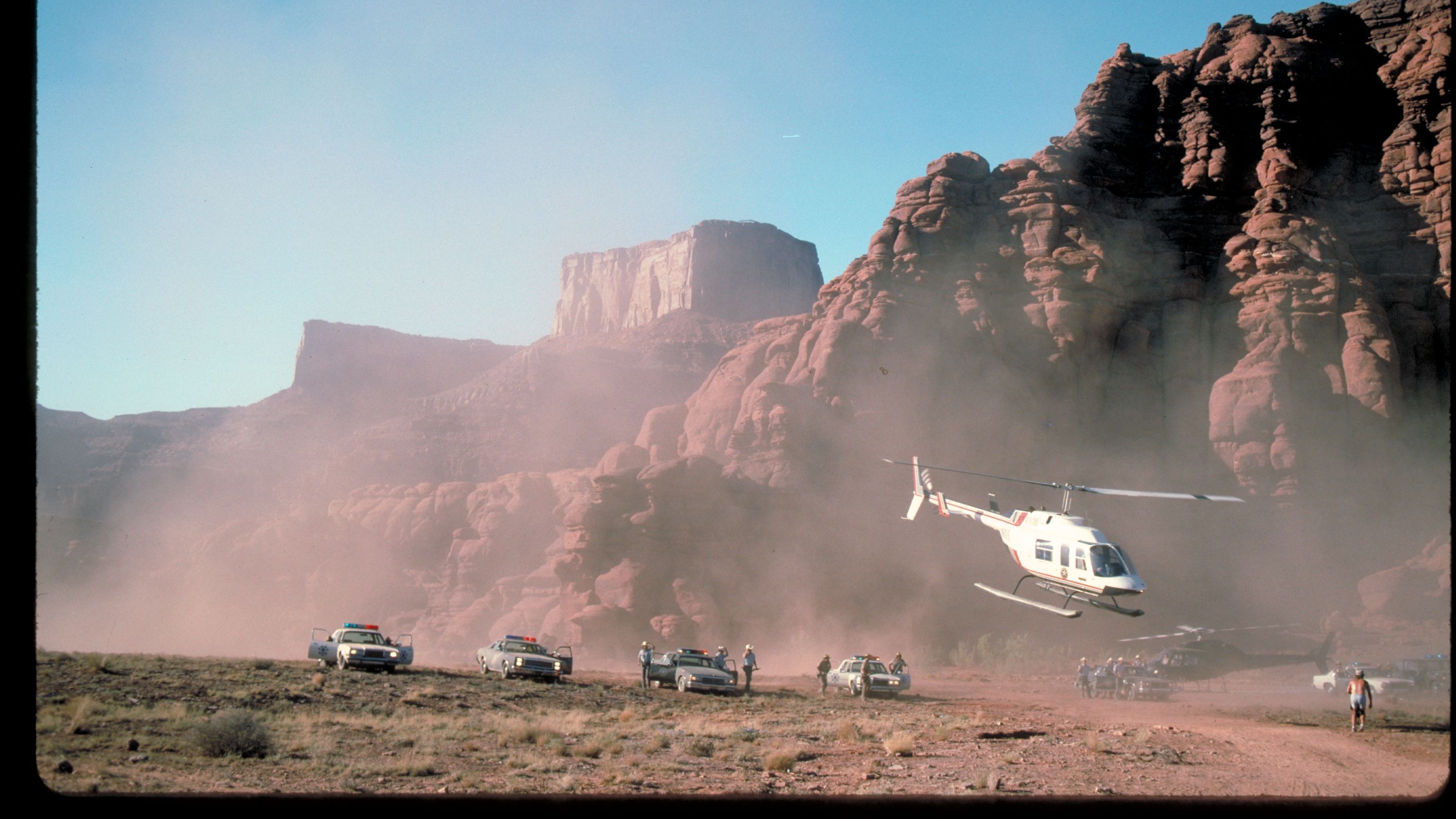 Thelma & Louise