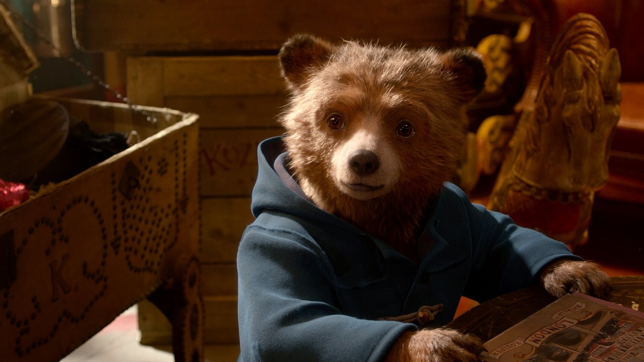 Paddington 2