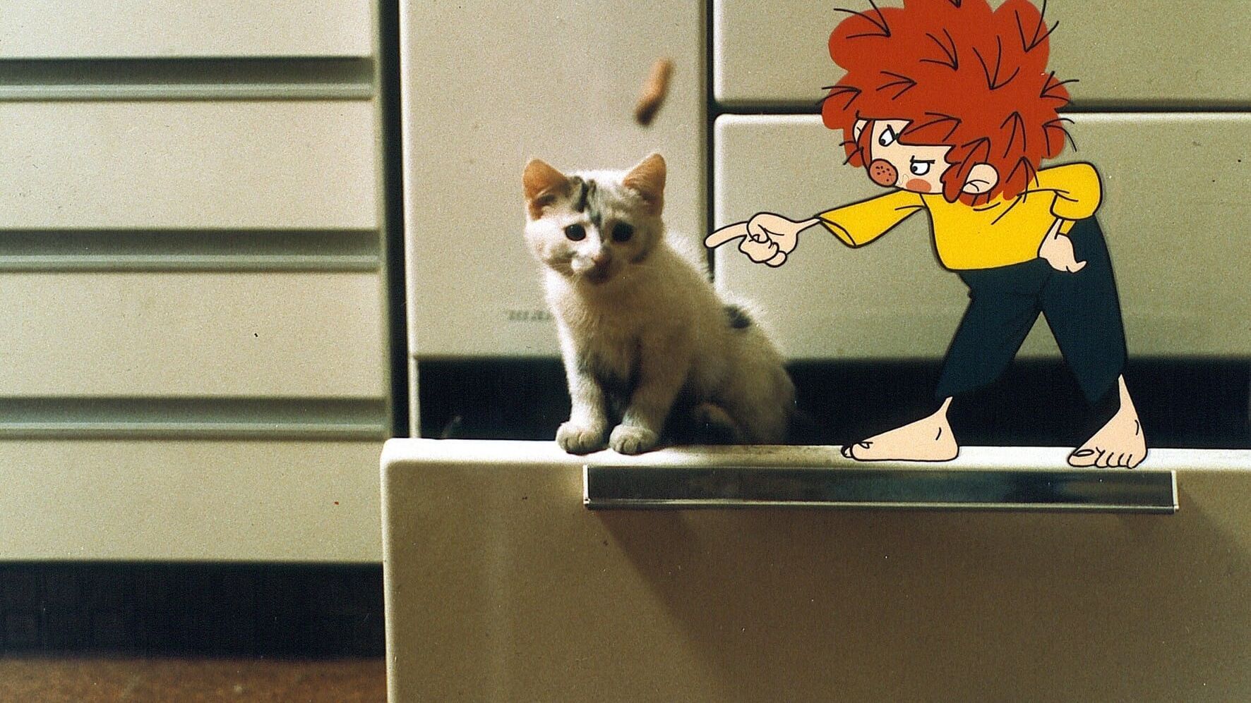 Meister Eder und sein Pumuckl