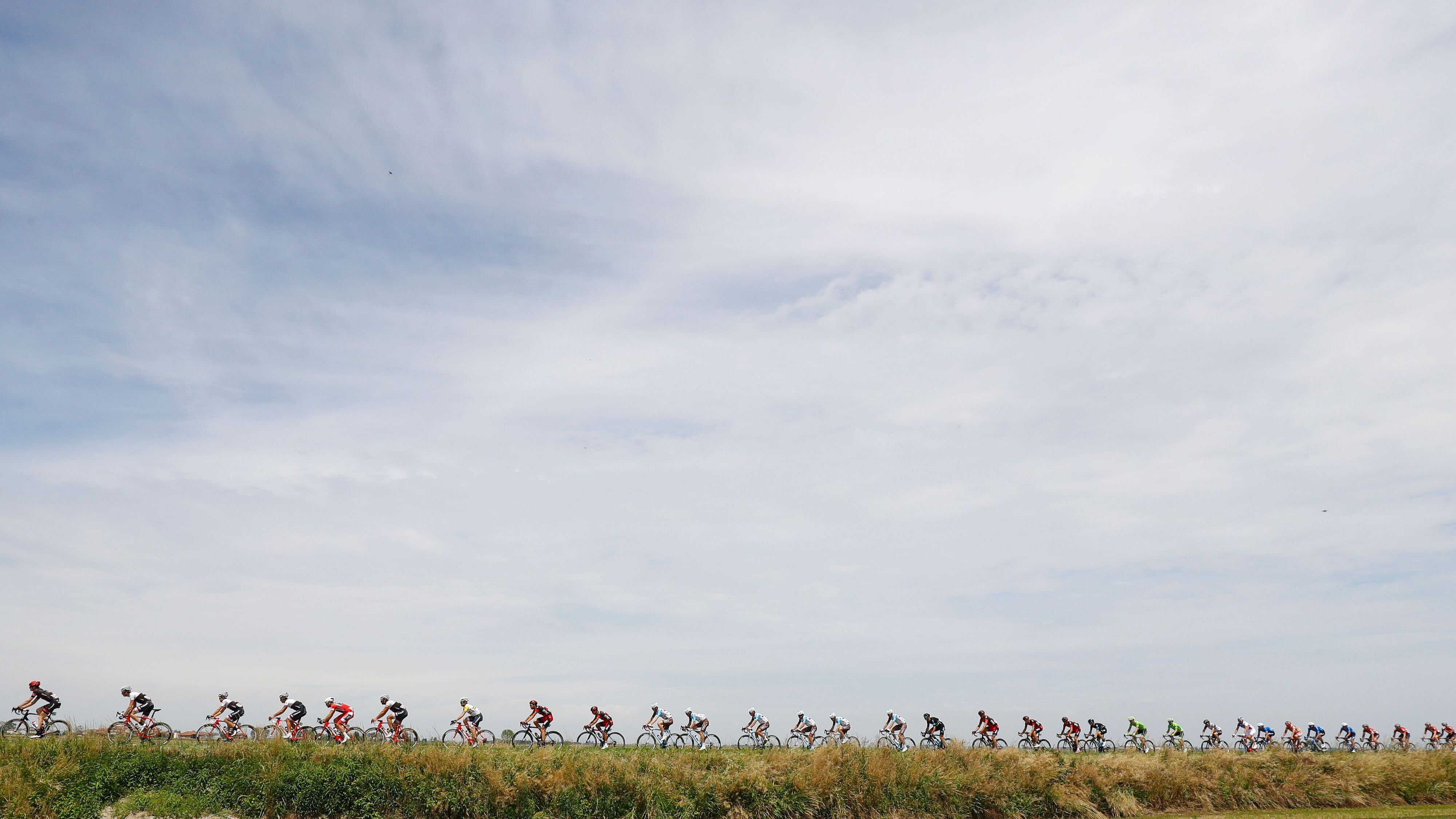 Radsport: Polen-Rundfahrt