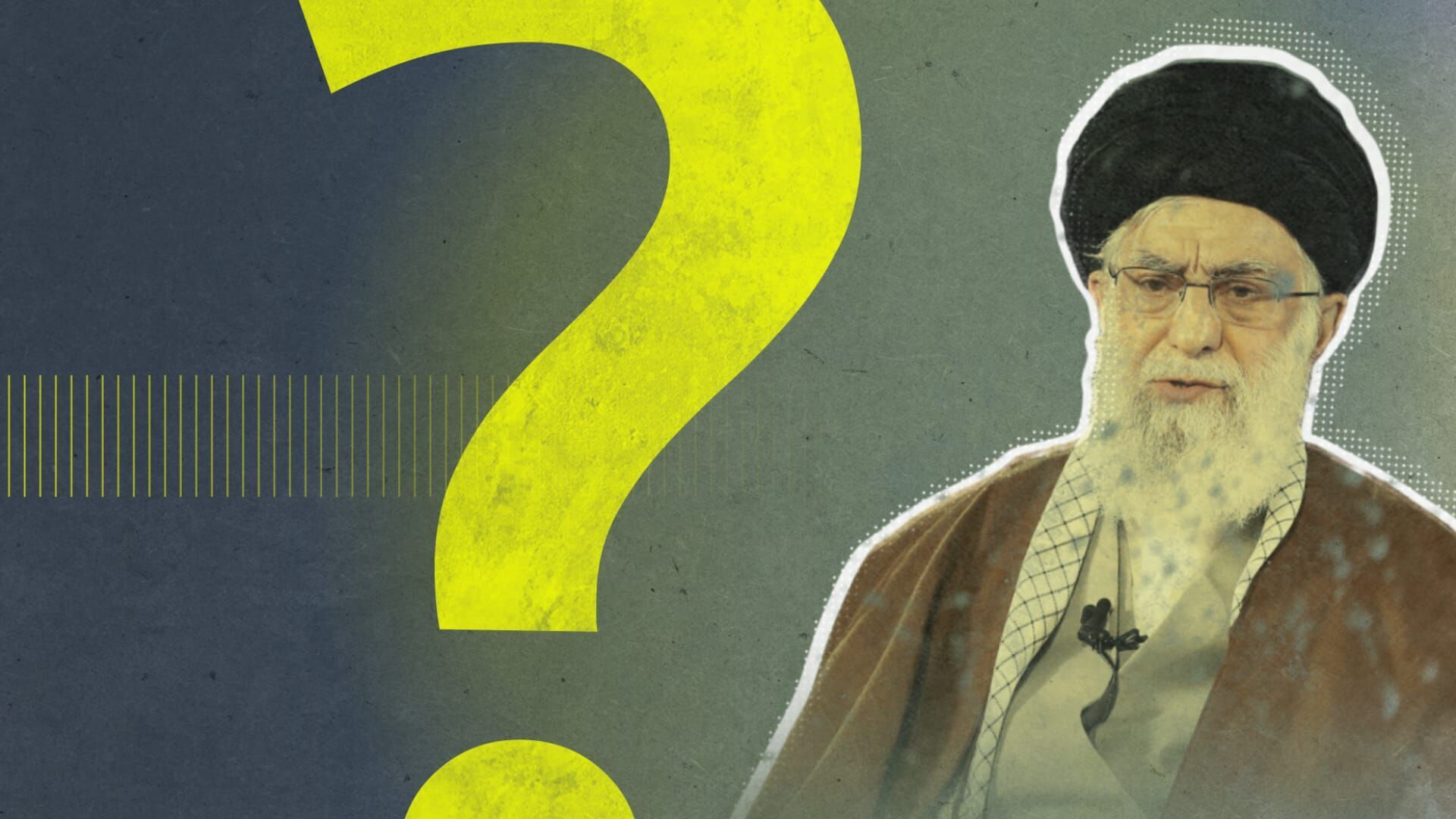 Wer ist Ali Khamenei?