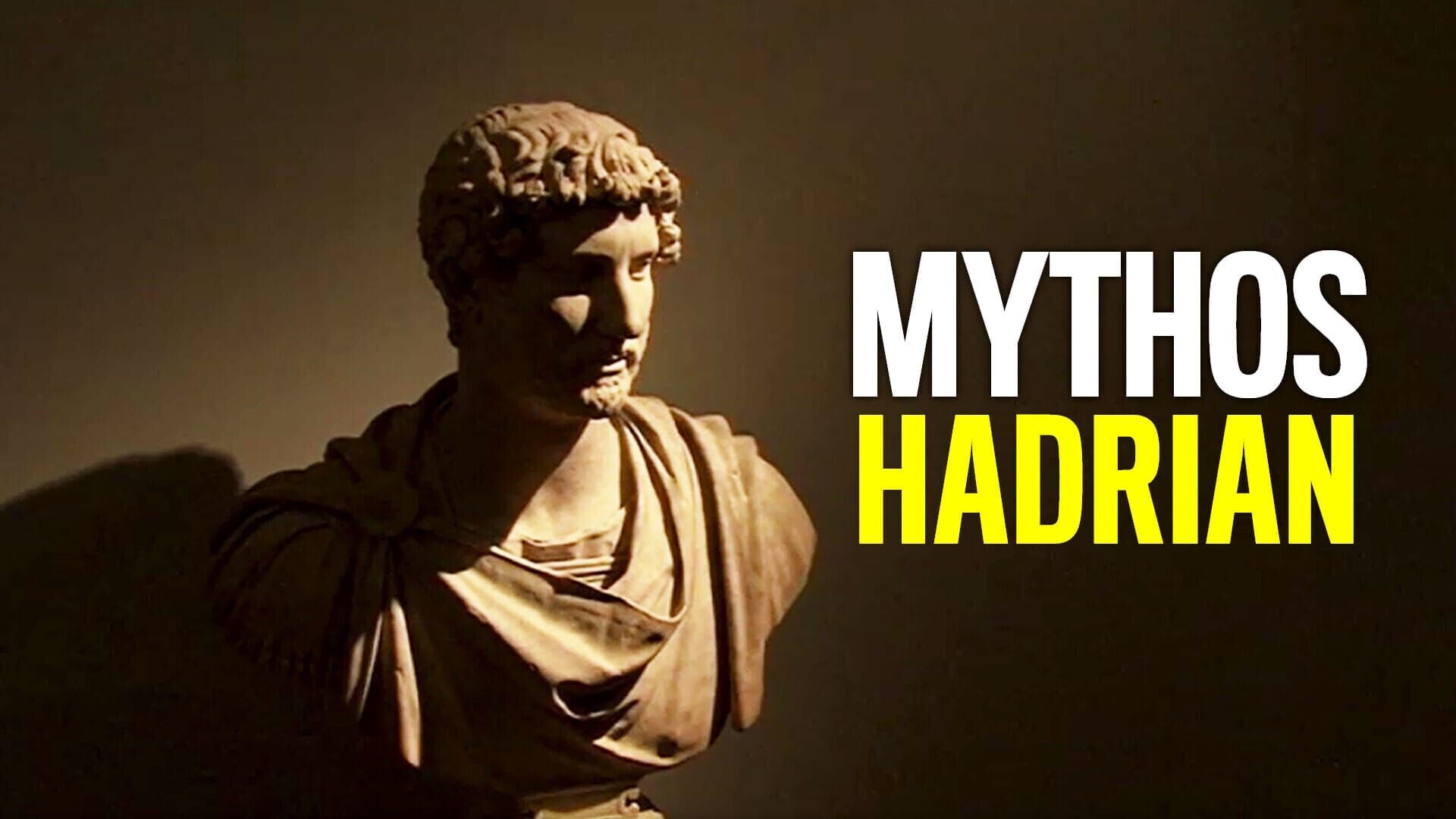 Mythos Hadrian