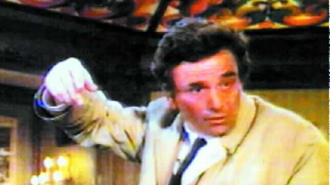 Columbo