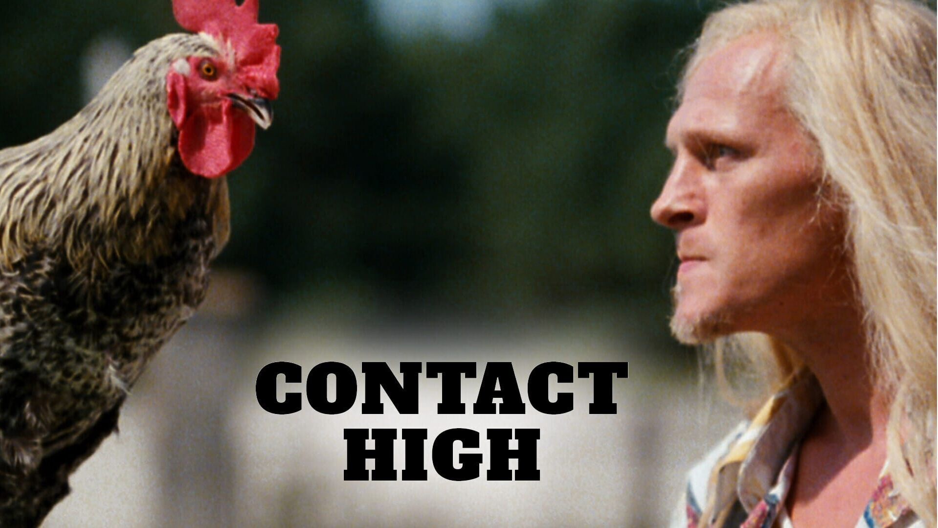Contact High
