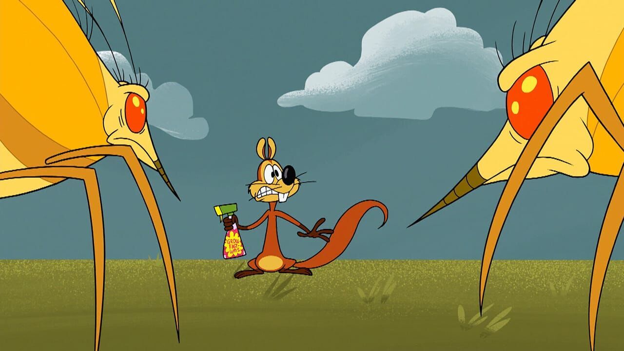 Die neue Looney Tunes Show