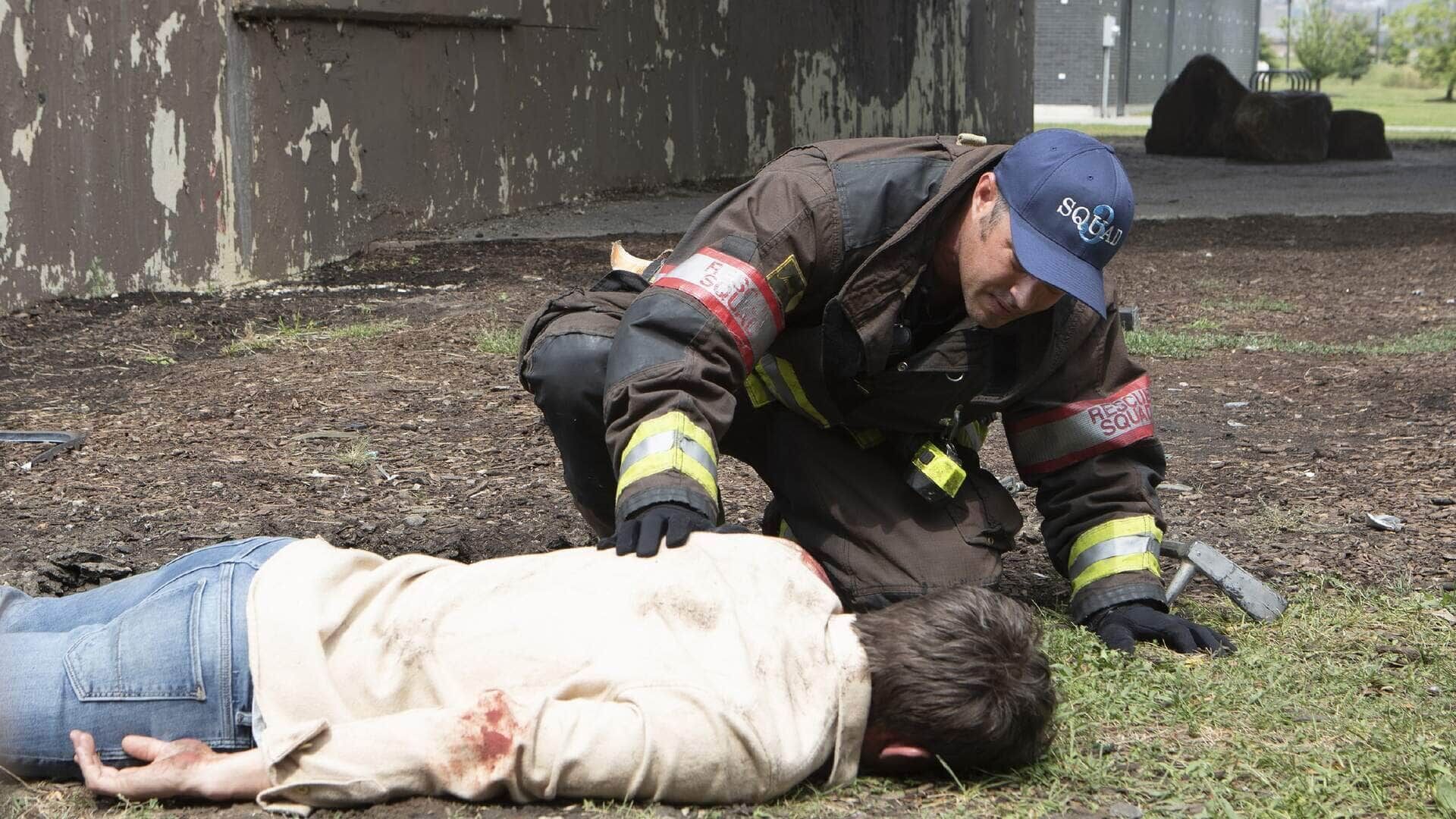 Chicago Fire