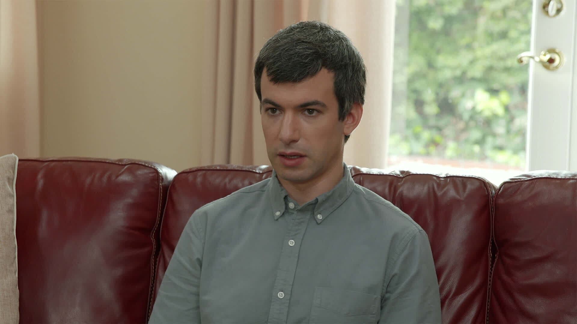 Nathan for You