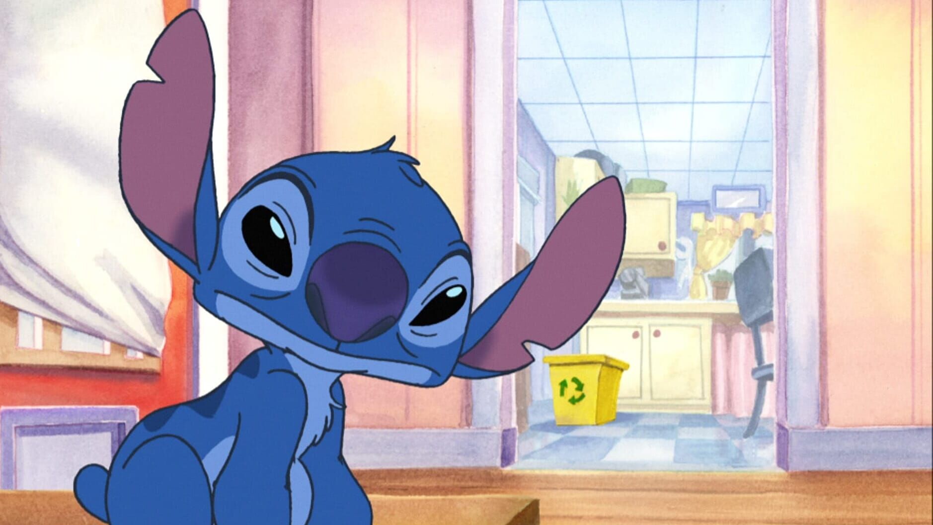 Disneys Lilo & Stitch