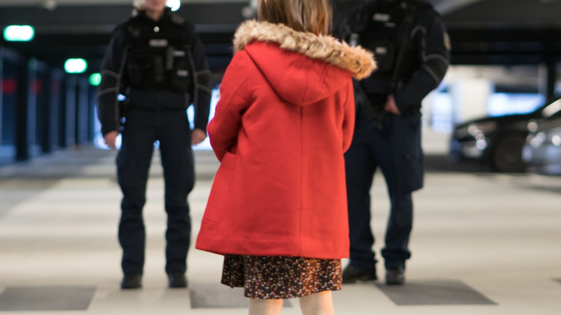 Die Diplomatin – Mord in St. Petersburg