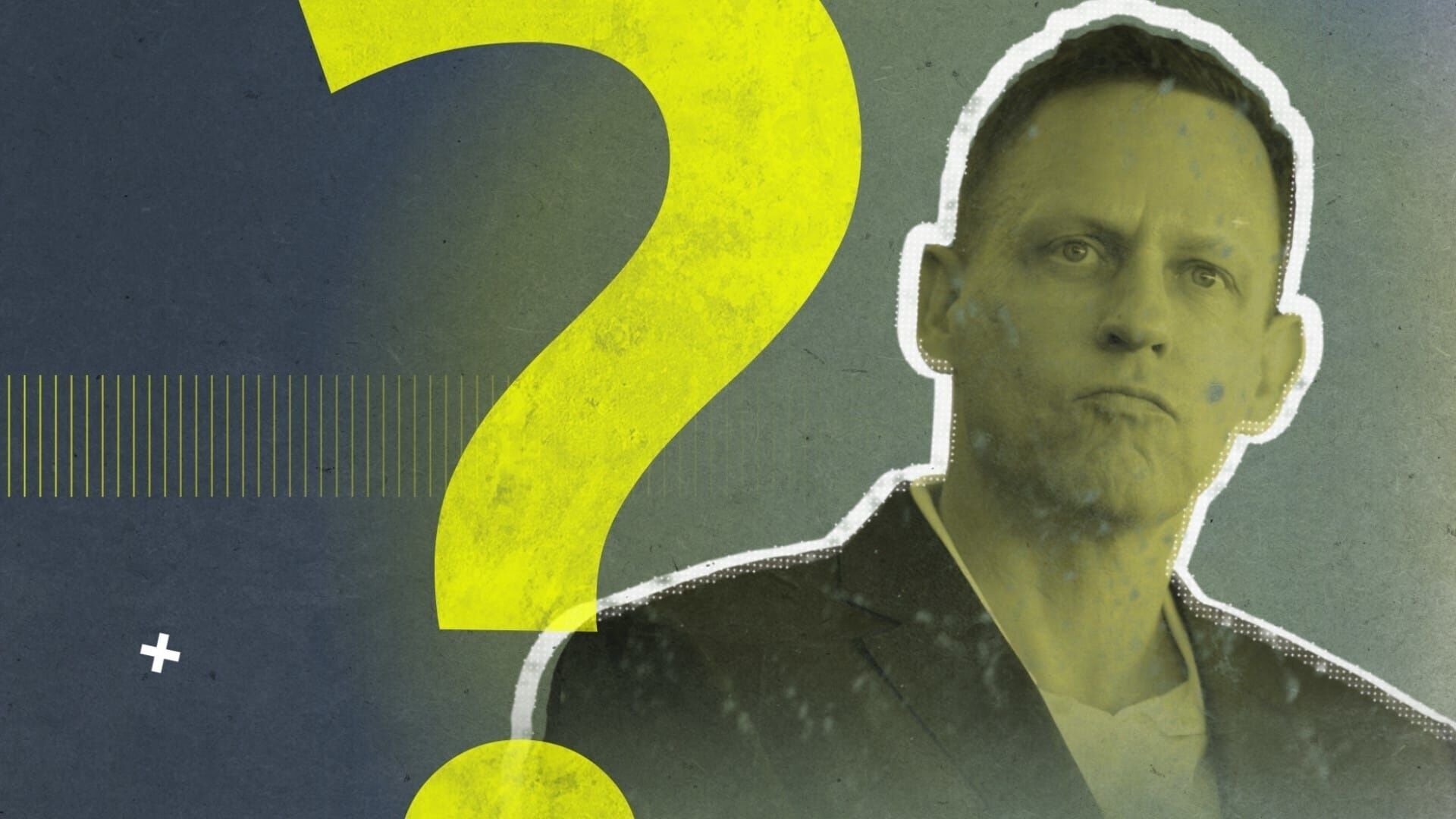 Wer ist Peter Thiel?