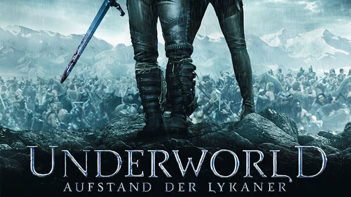 Underworld: Aufstand der Lykaner