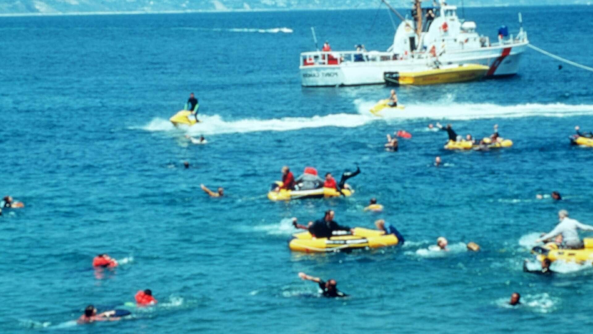 Baywatch – Die Rettungsschwimmer von Malibu