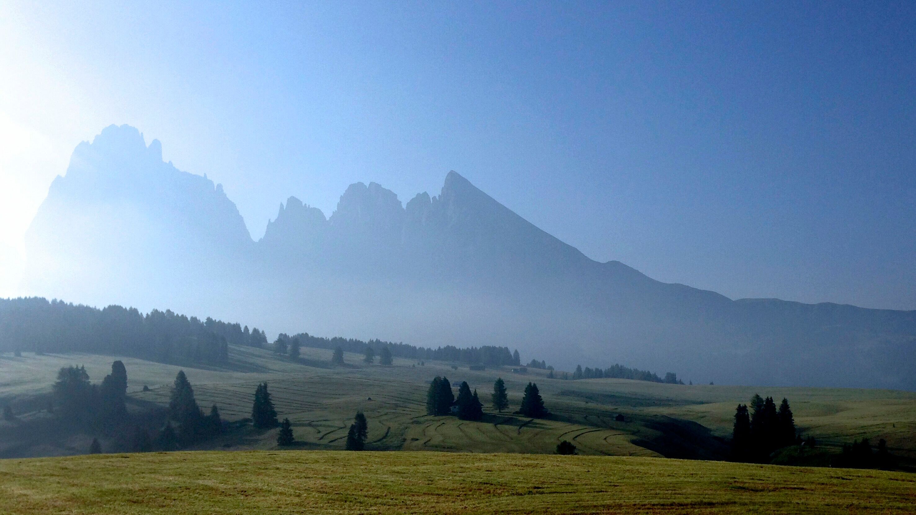 Südtirol – Die Dolomiten