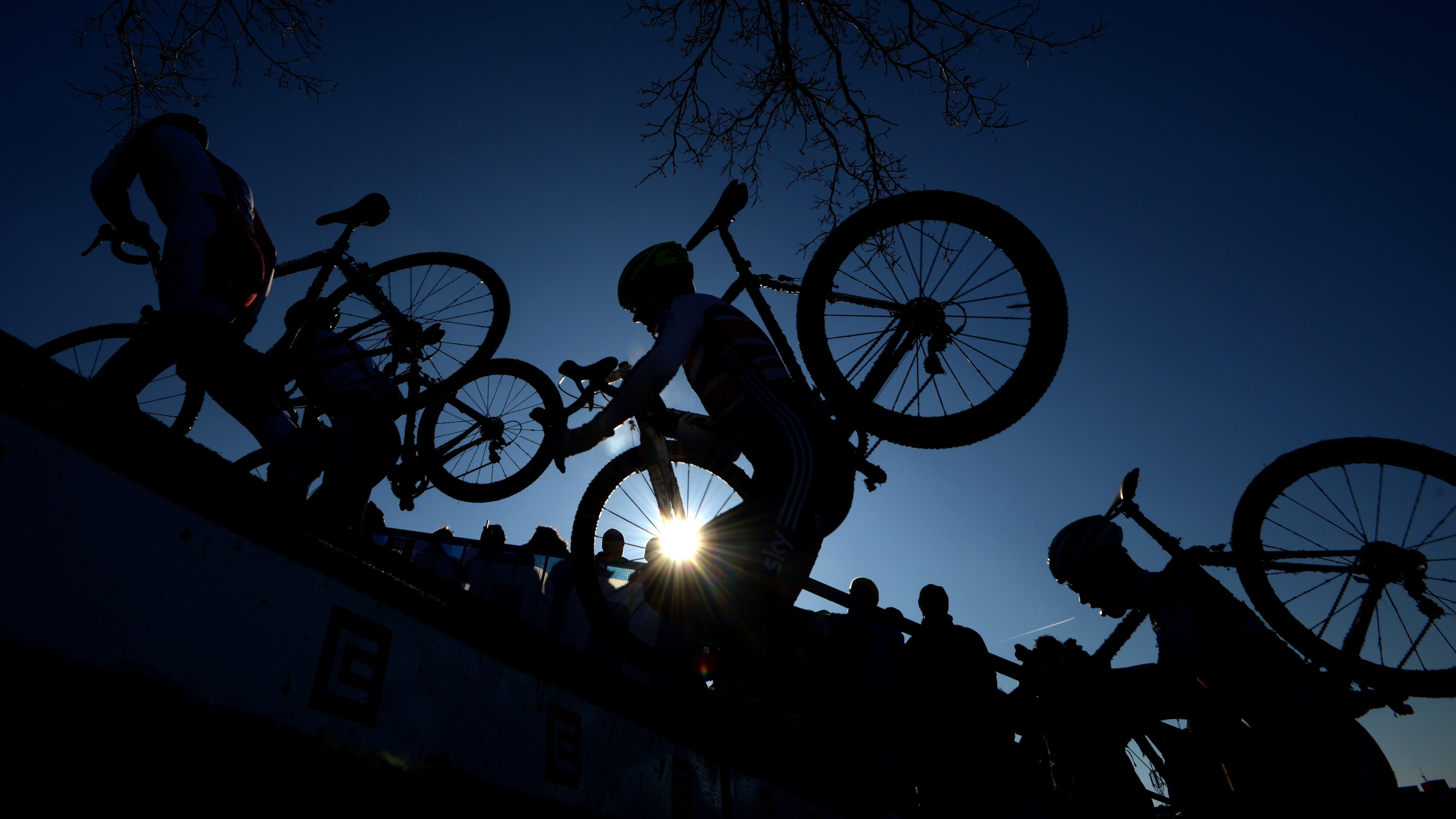 Cyclocross: Superprestige