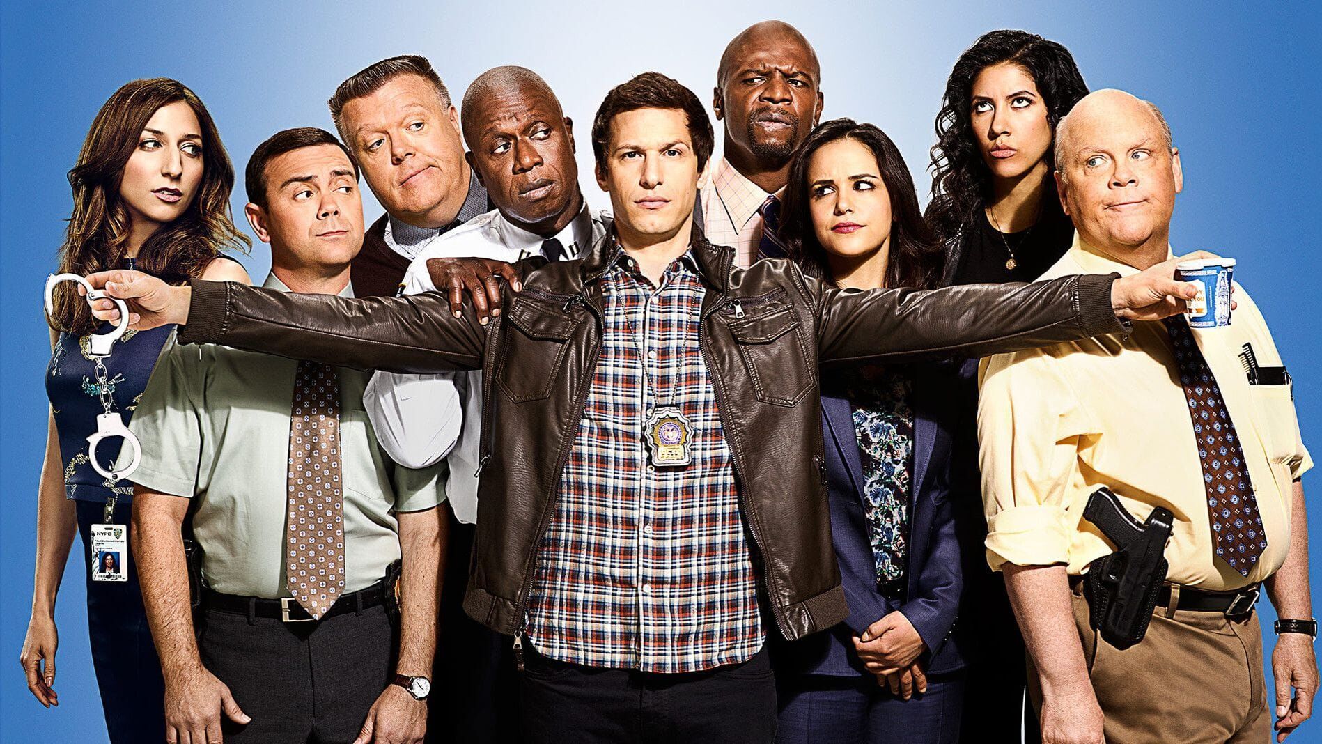 Brooklyn Nine-Nine