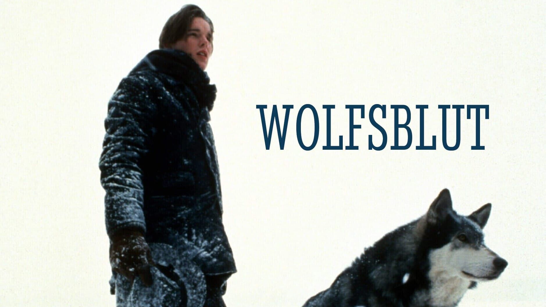 Wolfsblut