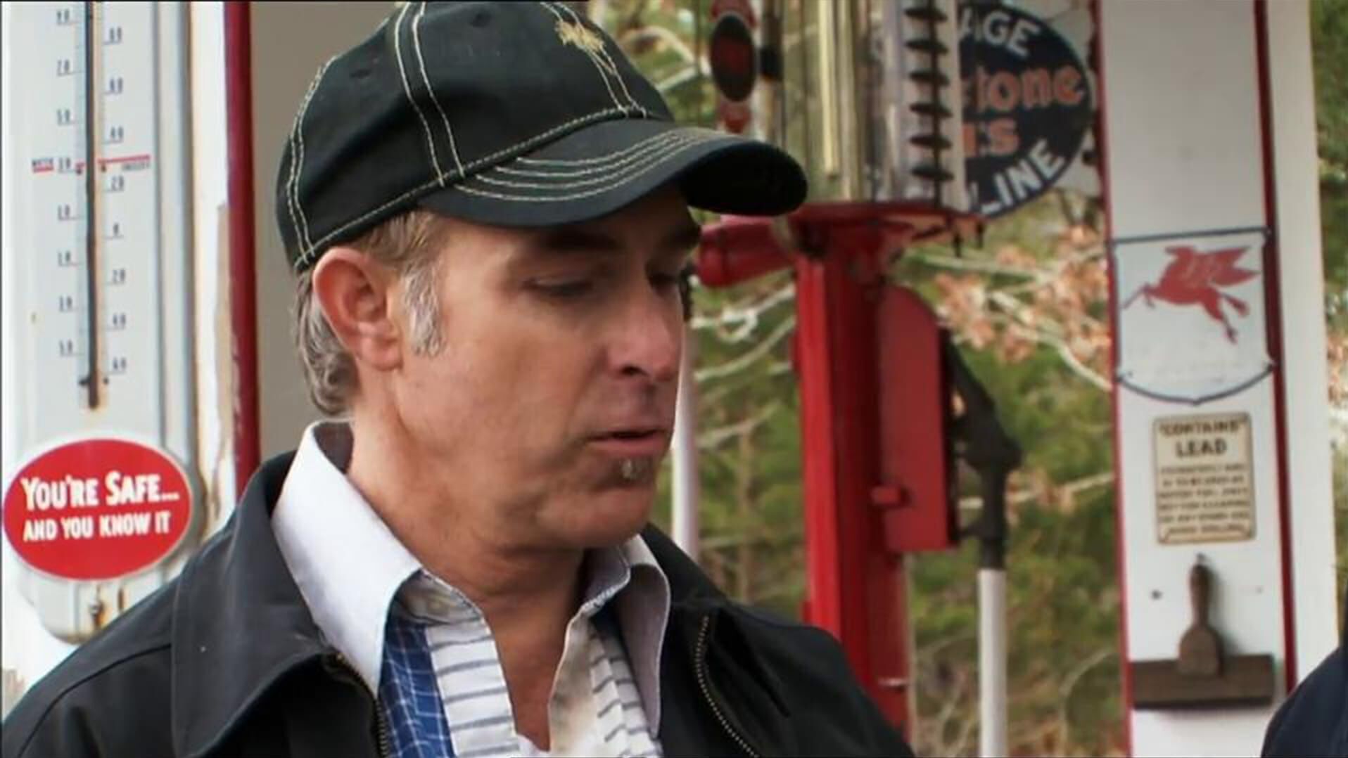 Storage Wars: New York