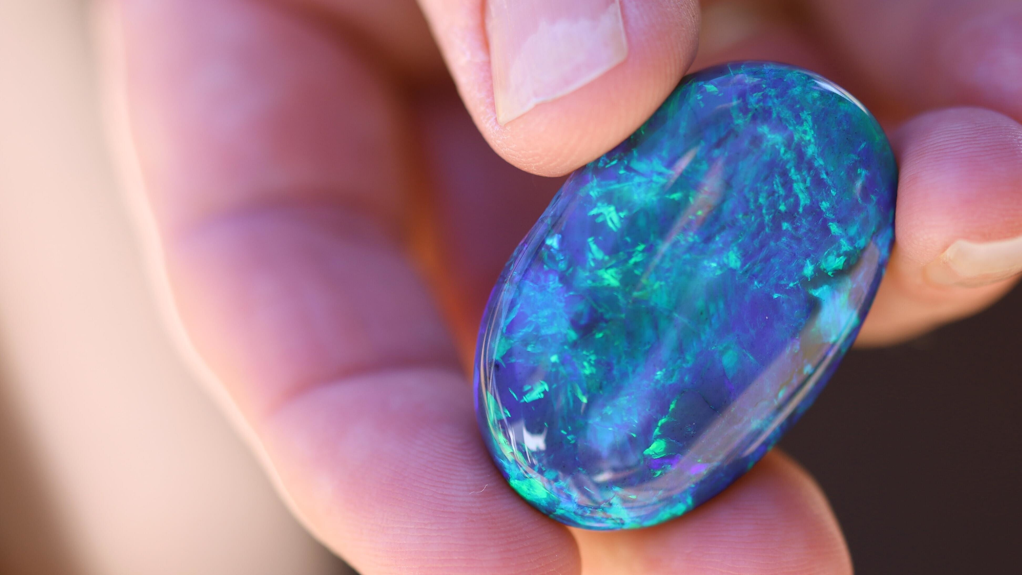 Outback Opal Hunters – Edelsteinjagd in Australien