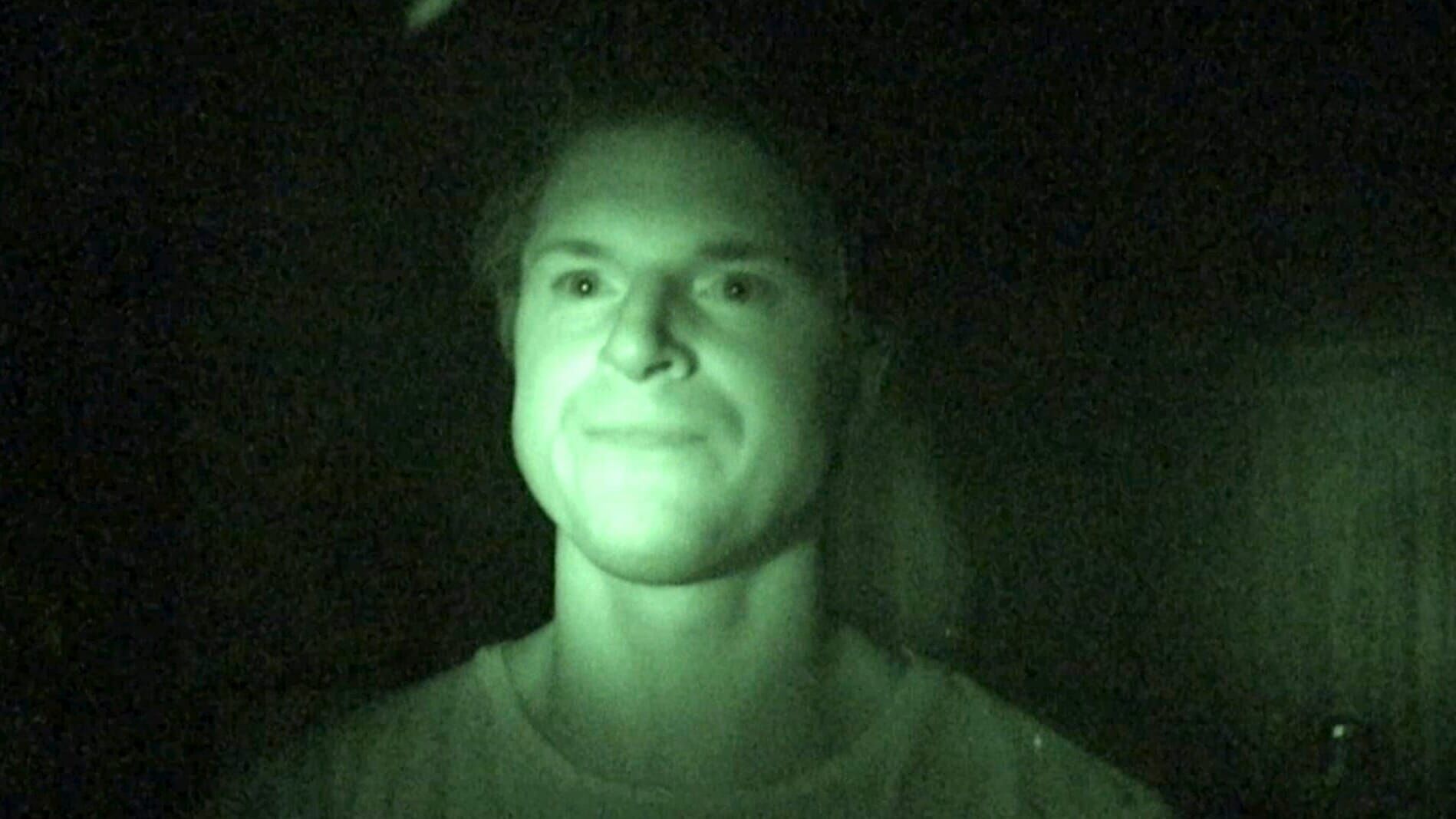 Ghost Adventures