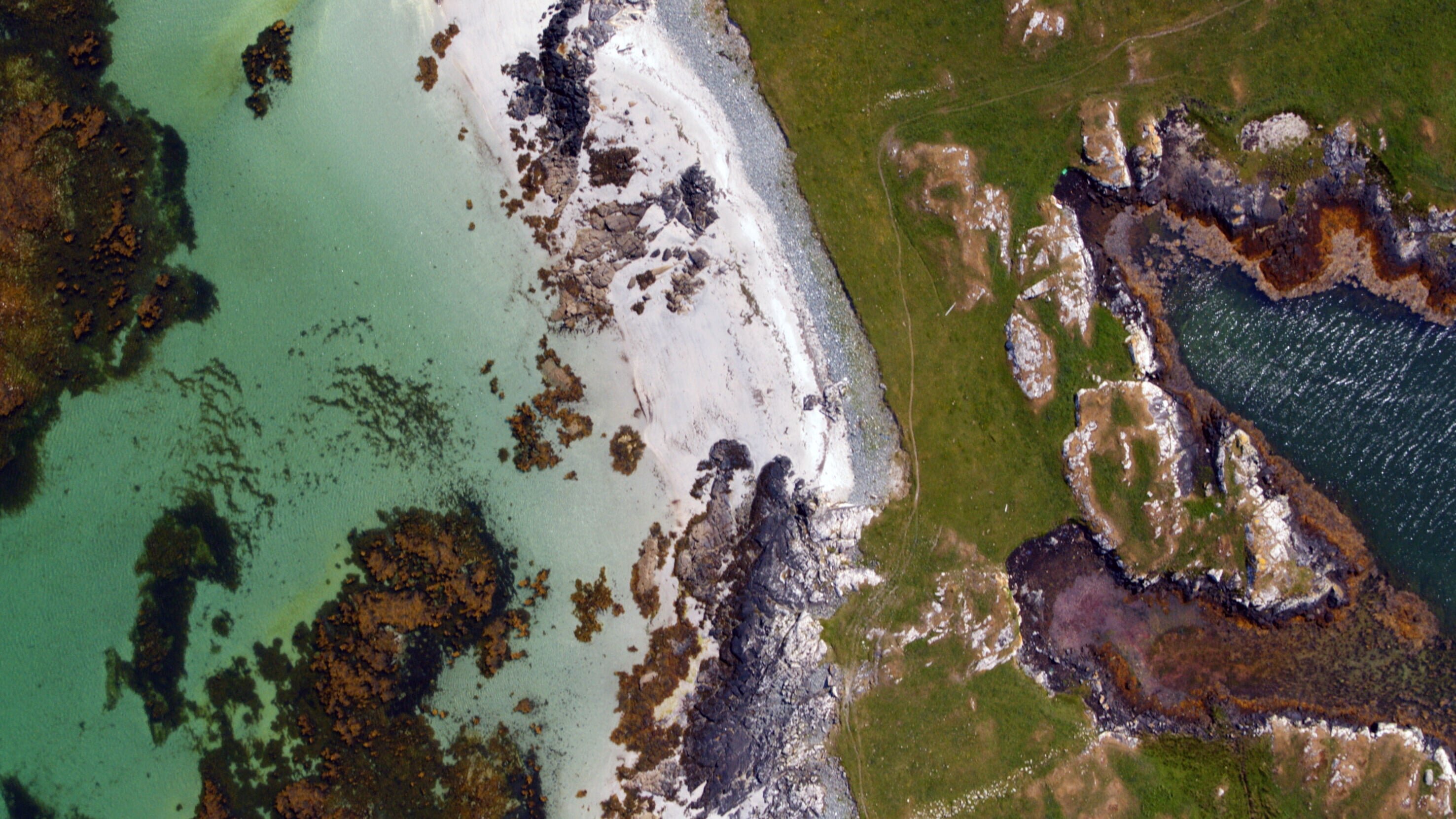 Irlands Küsten, Leben zwischen Land und Meer