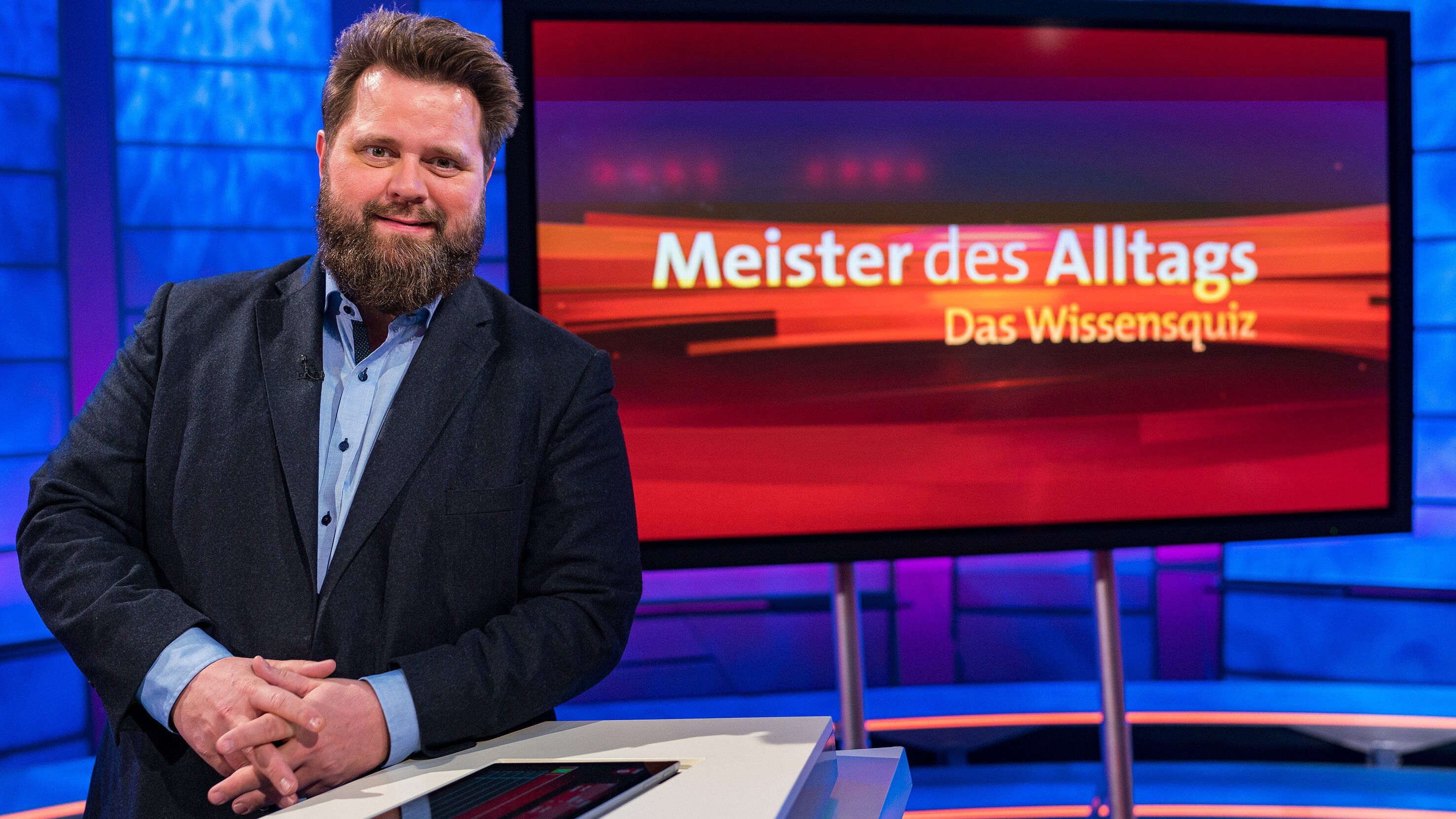 Meister des Alltags