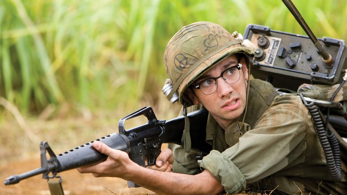 Tropic Thunder