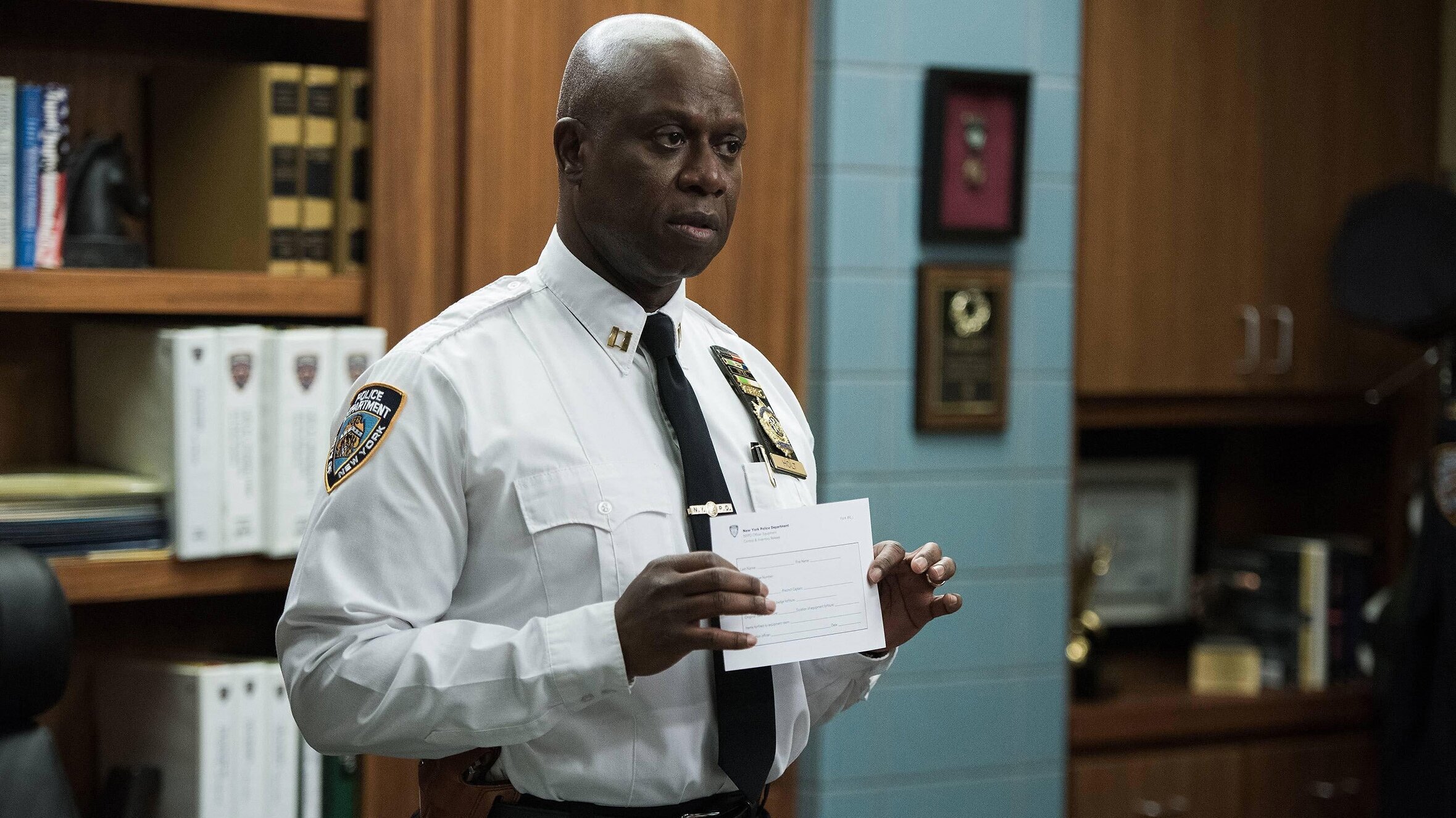 Brooklyn Nine-Nine