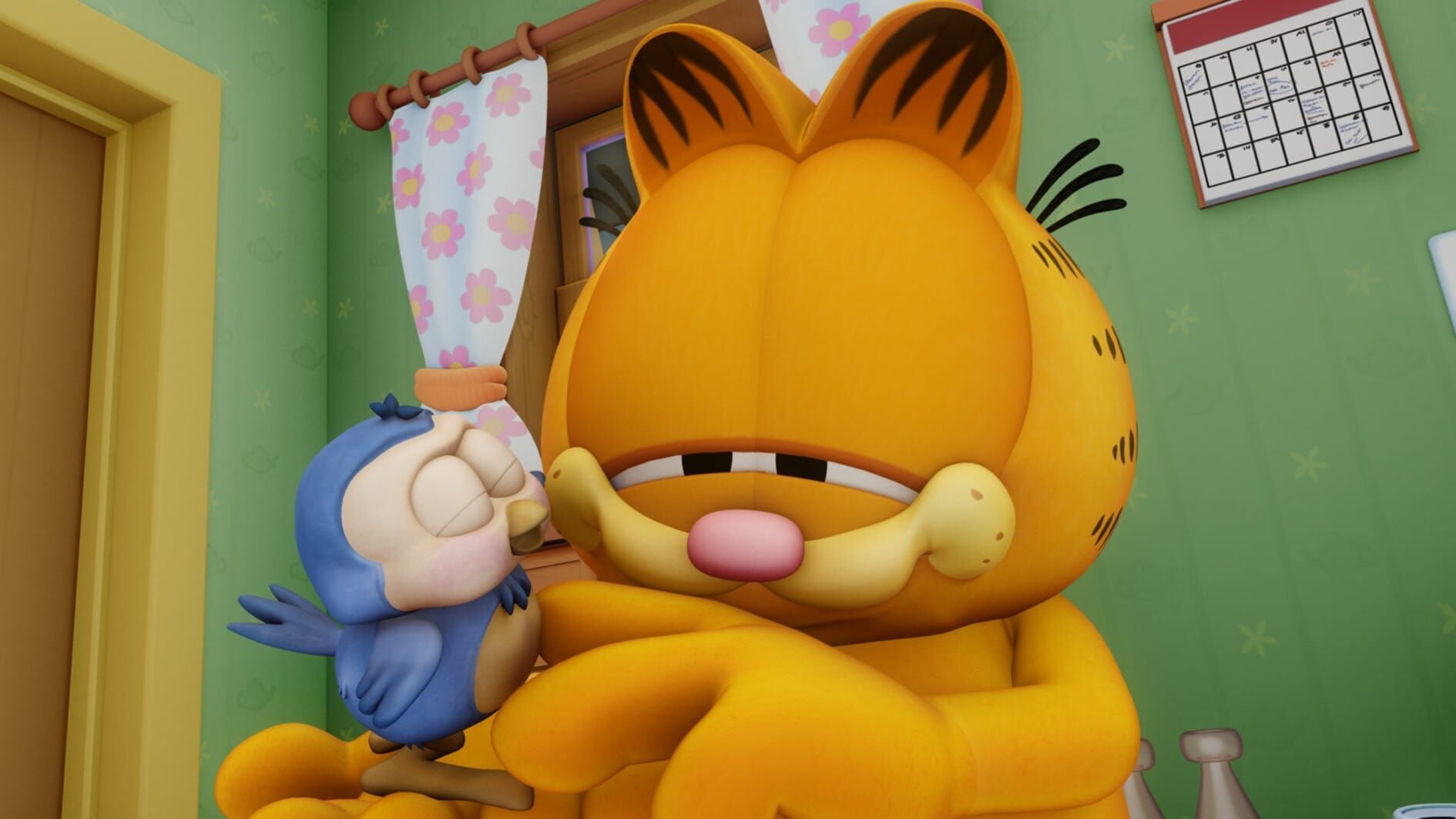 The Garfield Show™