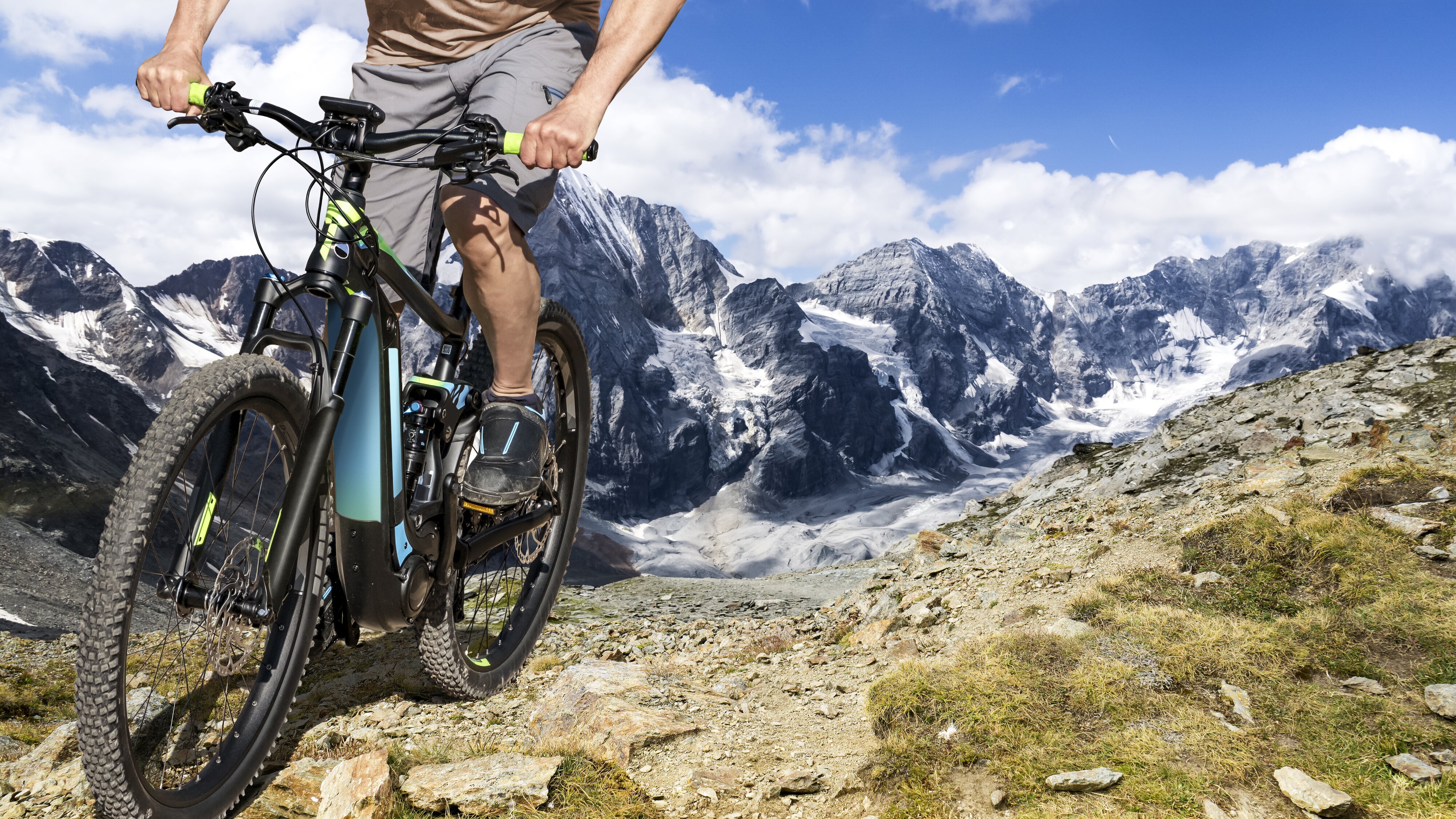 Mountainbike: Weltcup