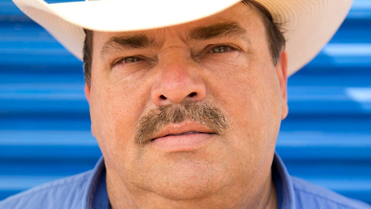 Storage Wars – Geschäfte in Texas
